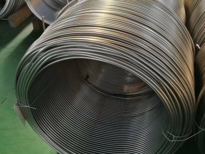 4j29不锈钢无缝钢管图1