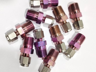 不锈钢硅钢管图2