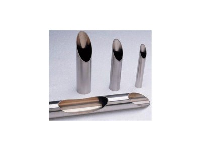 不锈钢电解抛光EP管图1