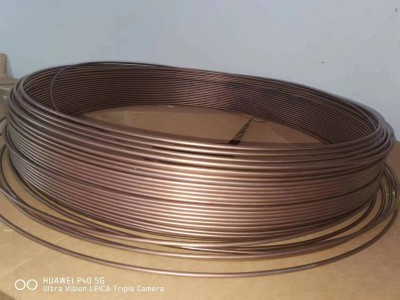 不锈钢硅钢管图1